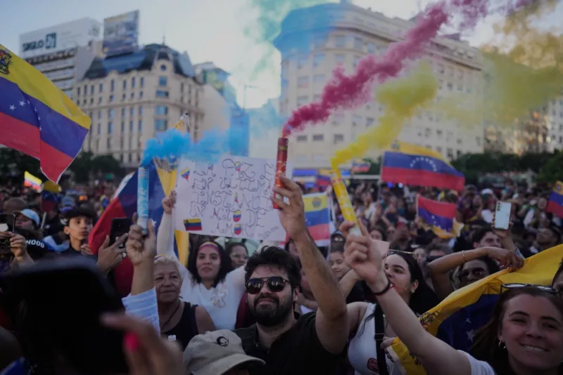 Buenos Aires