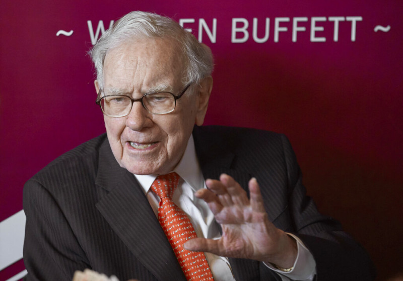 Buffett