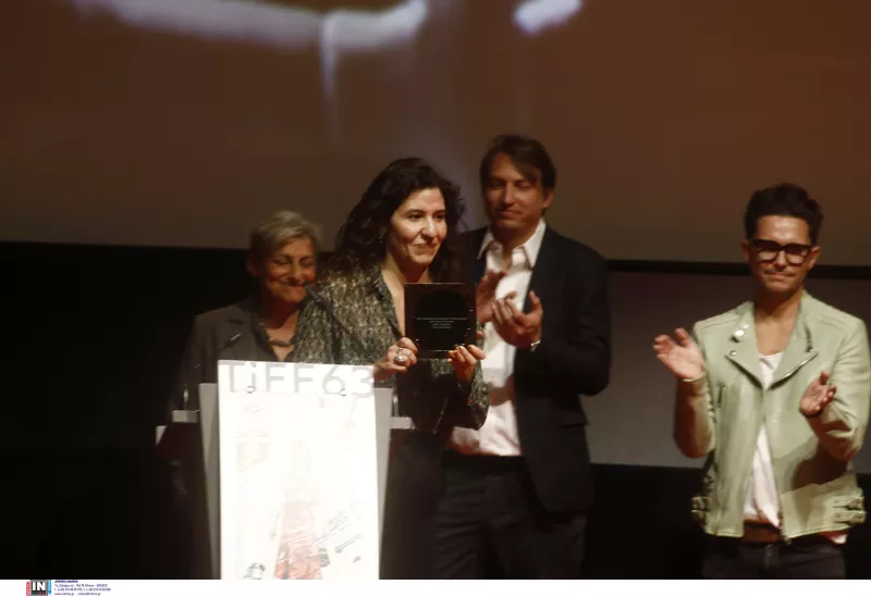 Φεστιβάλ Κινηματογράφου