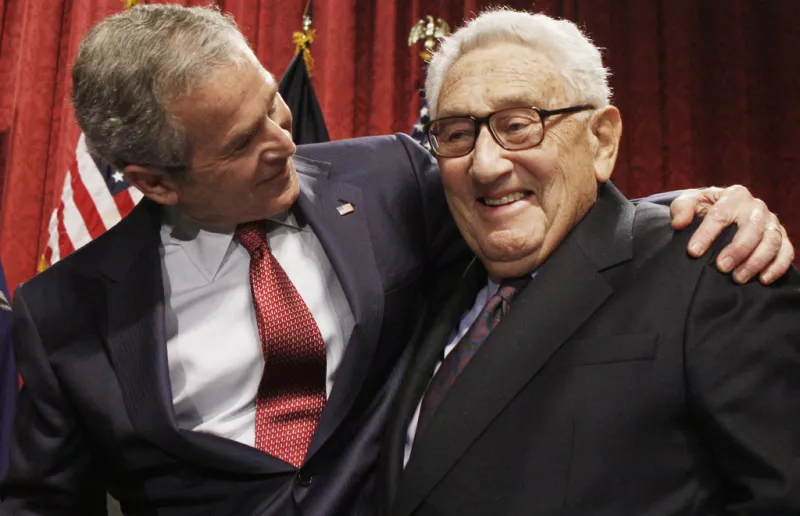 Kissinger