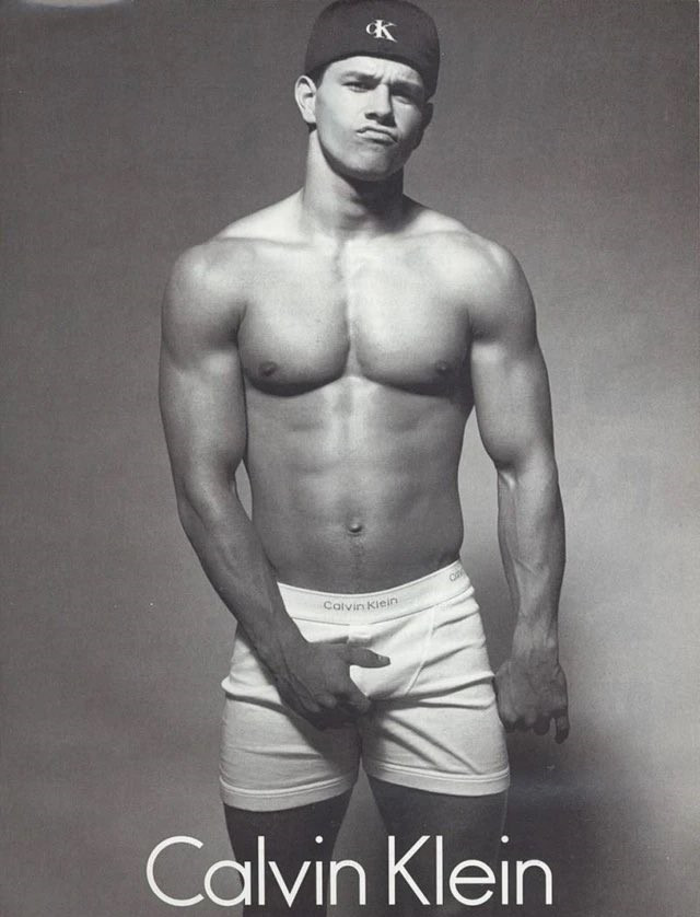 Mark Wahlberg