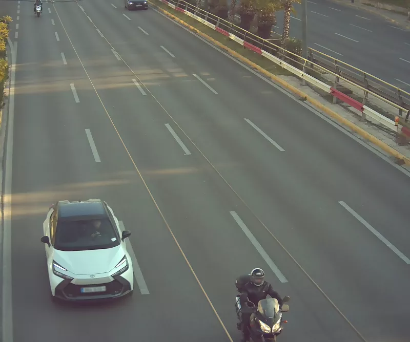 Κάμερα Συγγρού