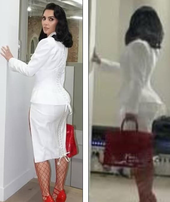 kim kardasian