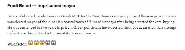 πολιτικο