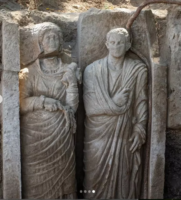 αγαλμα