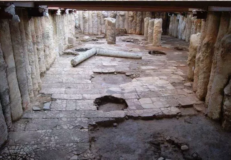 μετρο θεσσαλονικη