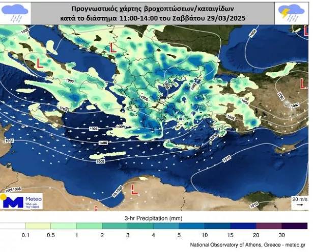 meteo