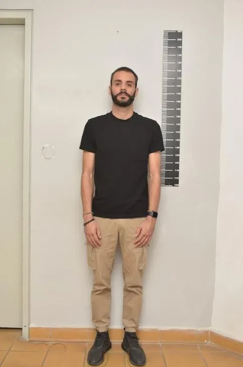 βιασμος Αγρίνιο