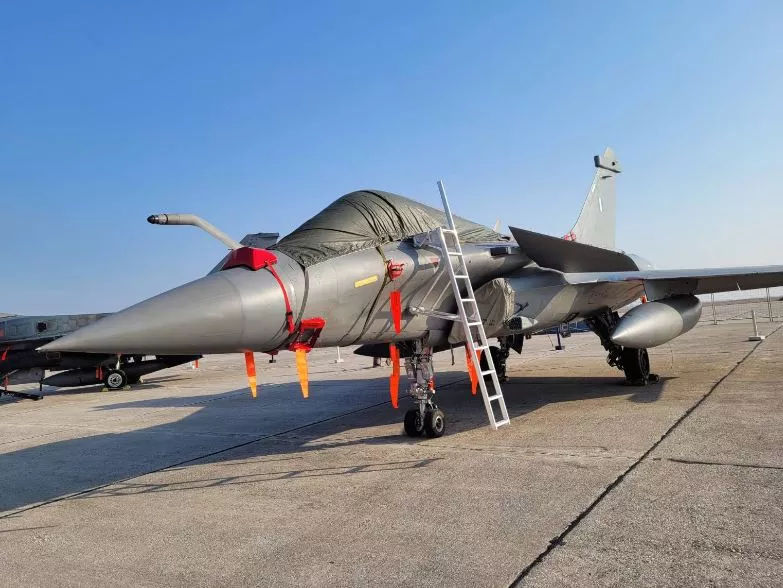 γιορτή πολεμικής αεροπορίας