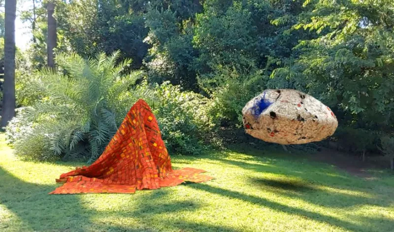 εθνικος κήπης