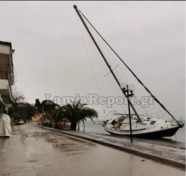 ράχες