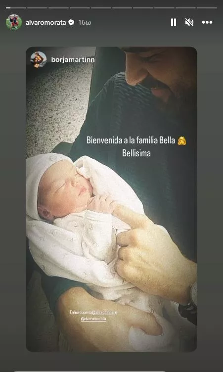 alvaro morata