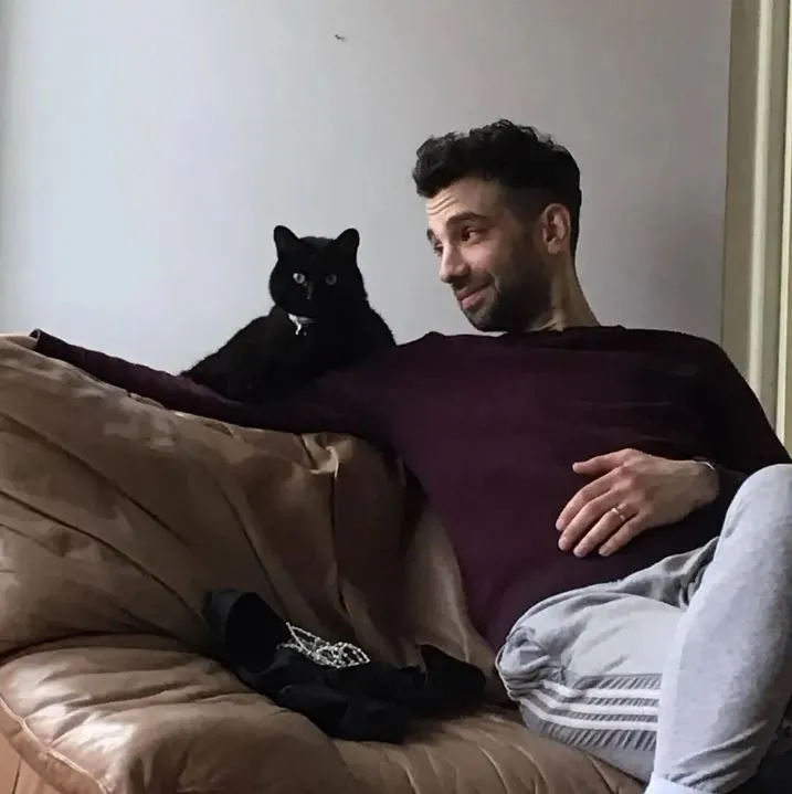 cat