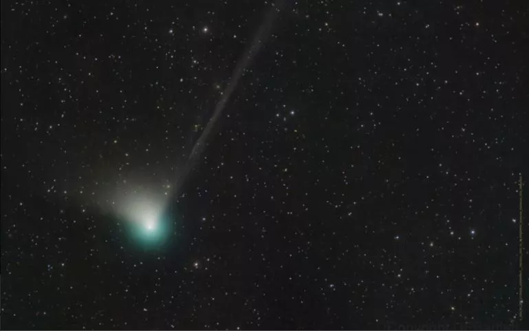 comet