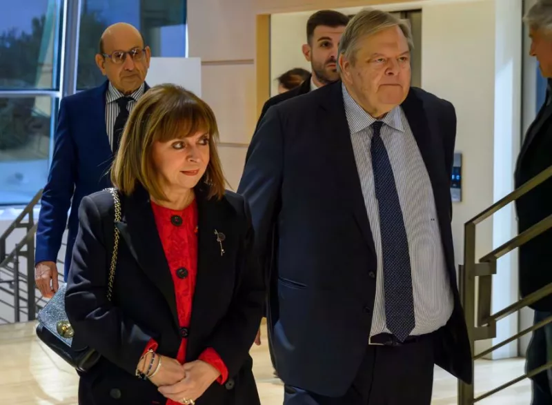 βενιζέλος