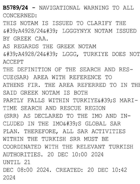 NOTAM