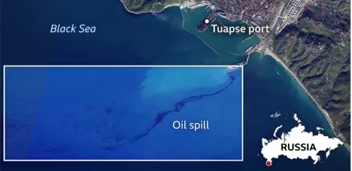 Μαύρη Θάλασσα