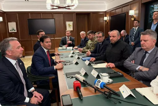 Ουκρανία
