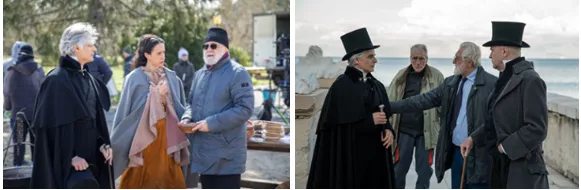 Καποδίστριας