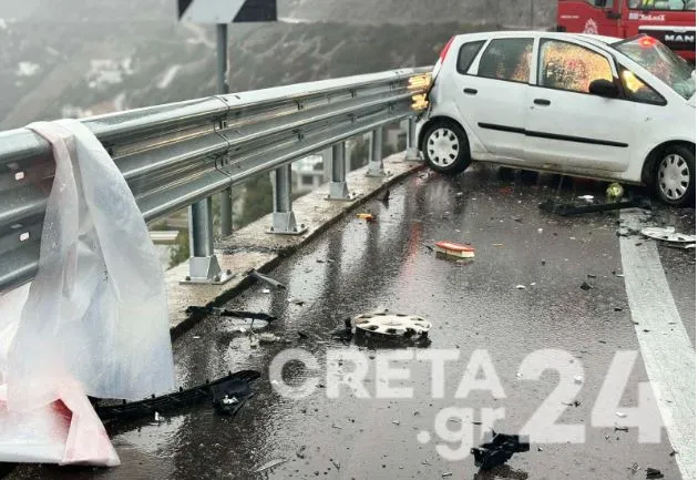 τροχαίο