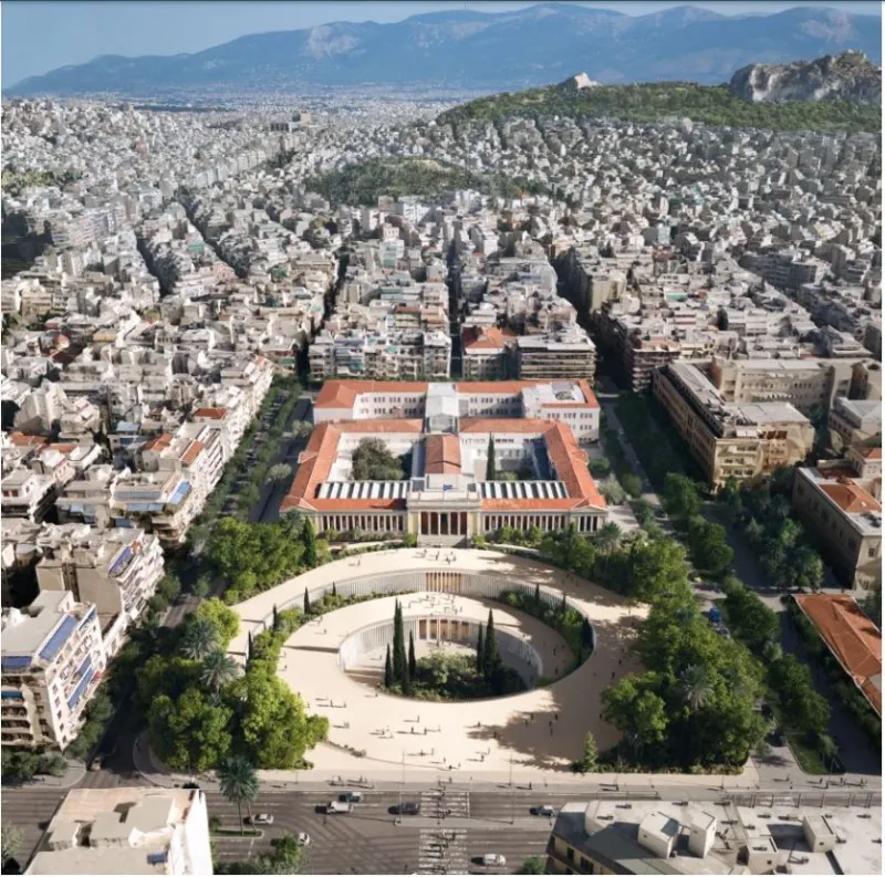 Αρχαιολογικό