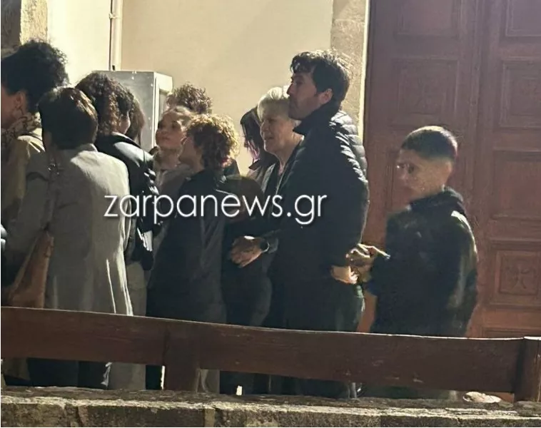 Χανιά