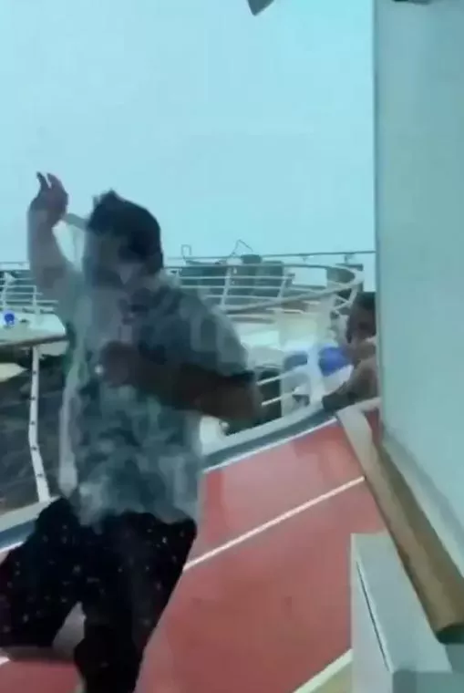 Κρουαζιεροπλοιο