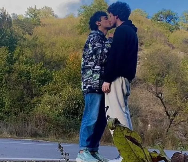 αρμενια γκει