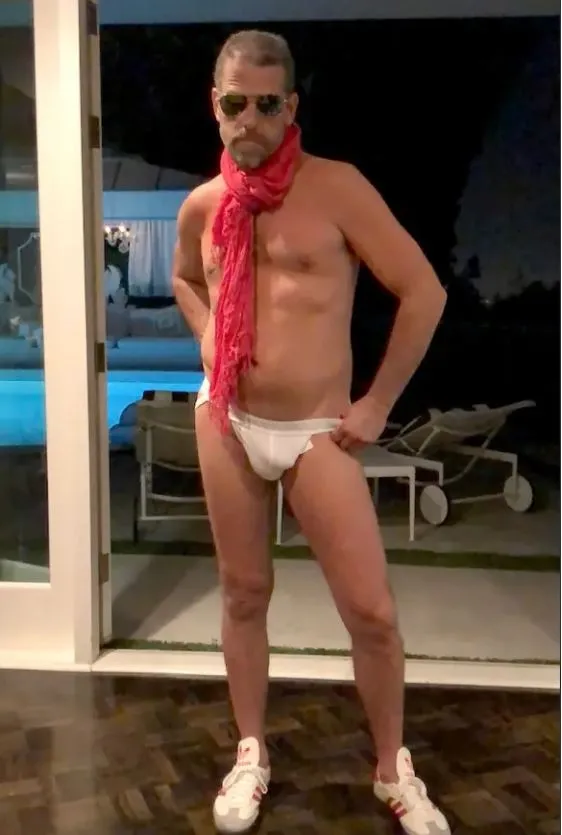 χαντερ