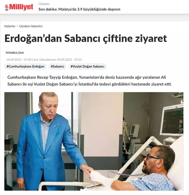 ERDOGAN