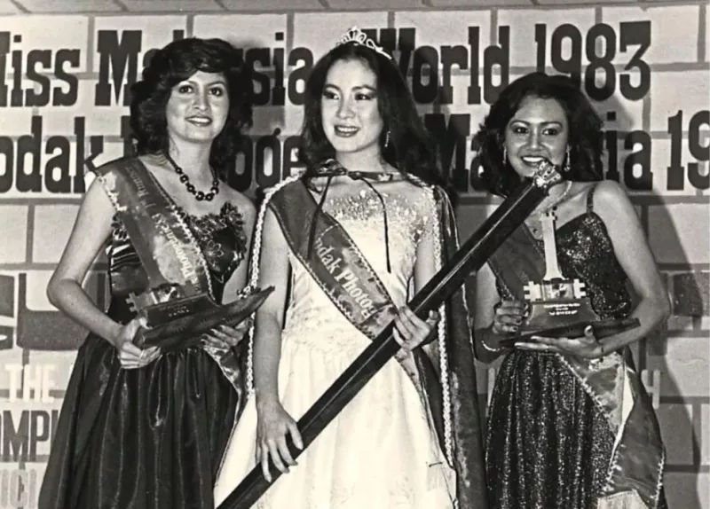 MISS MALAISIA