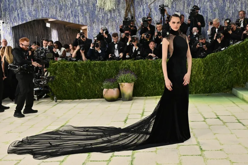Met Gala 2026