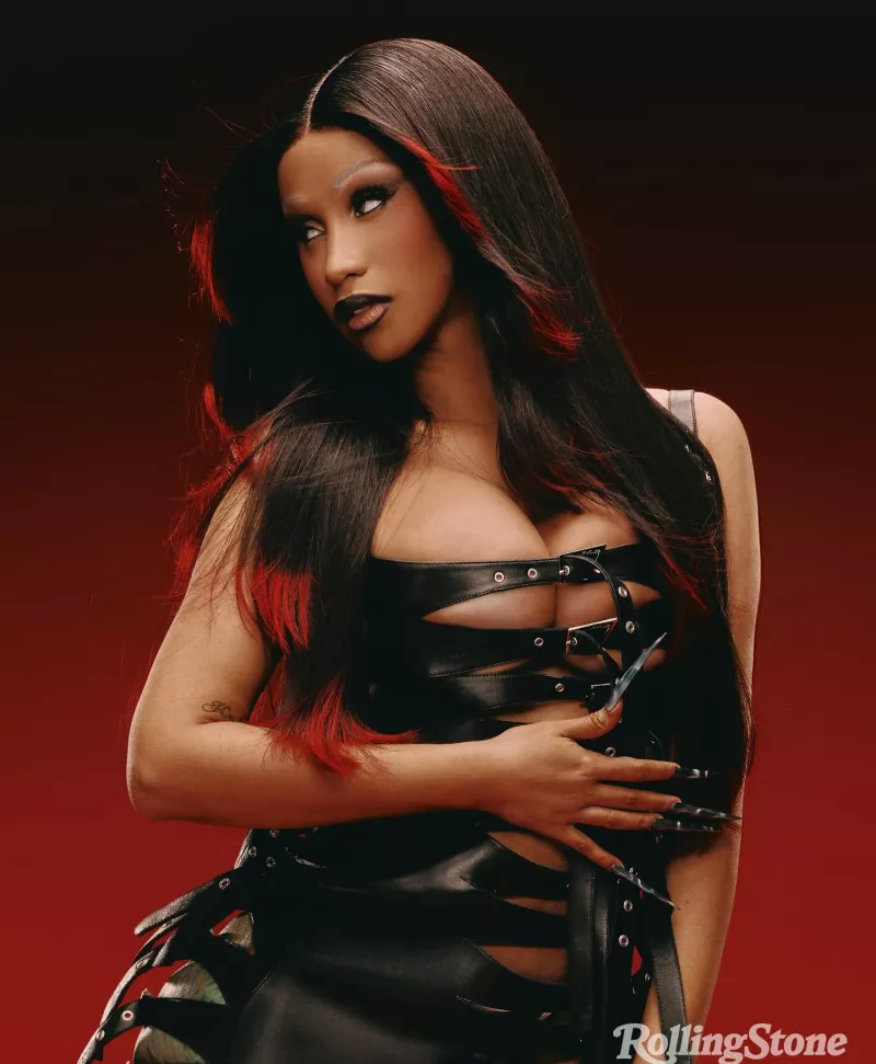 Η Cardi B