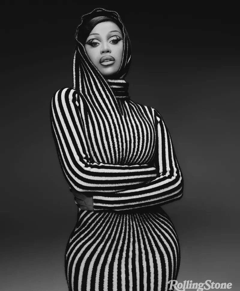 Η Cardi B