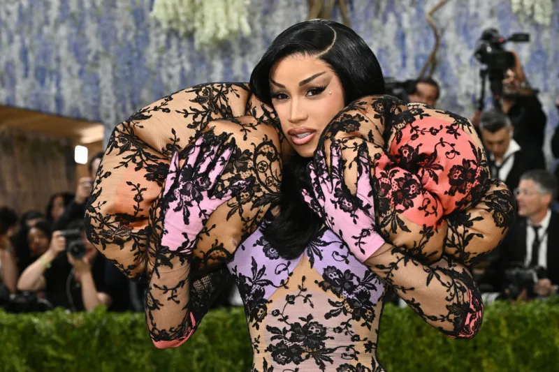 Met Gala 2026