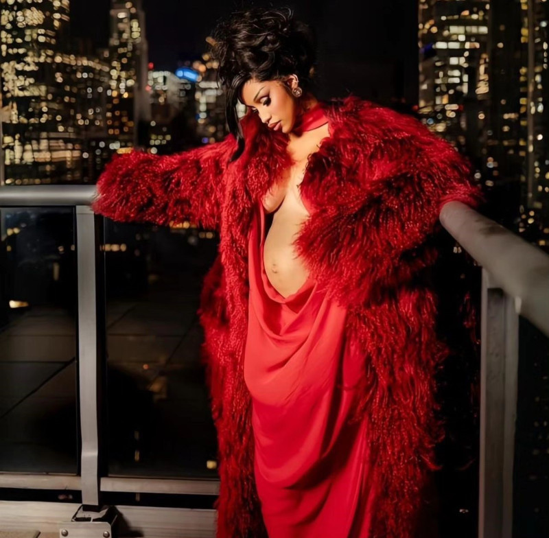 Cardi B