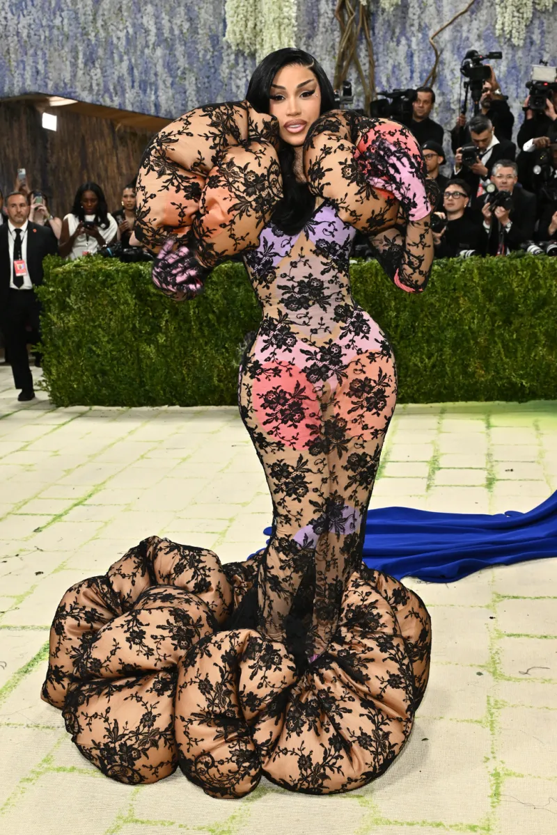 Met Gala 2026