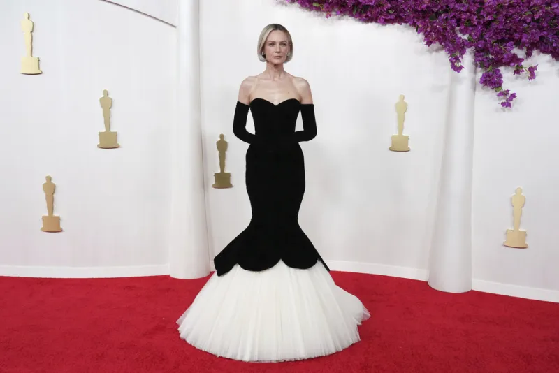 Carey Mulligan