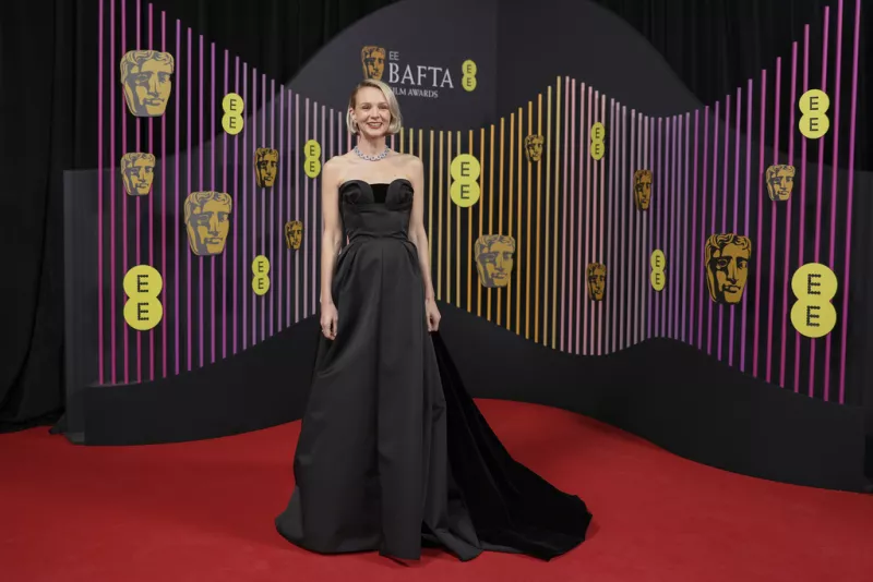 H Carey Mulligan