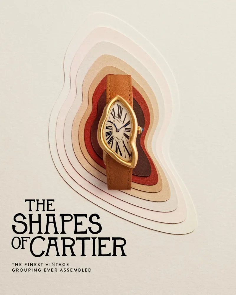 Cartier