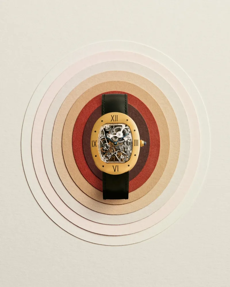 Cartier