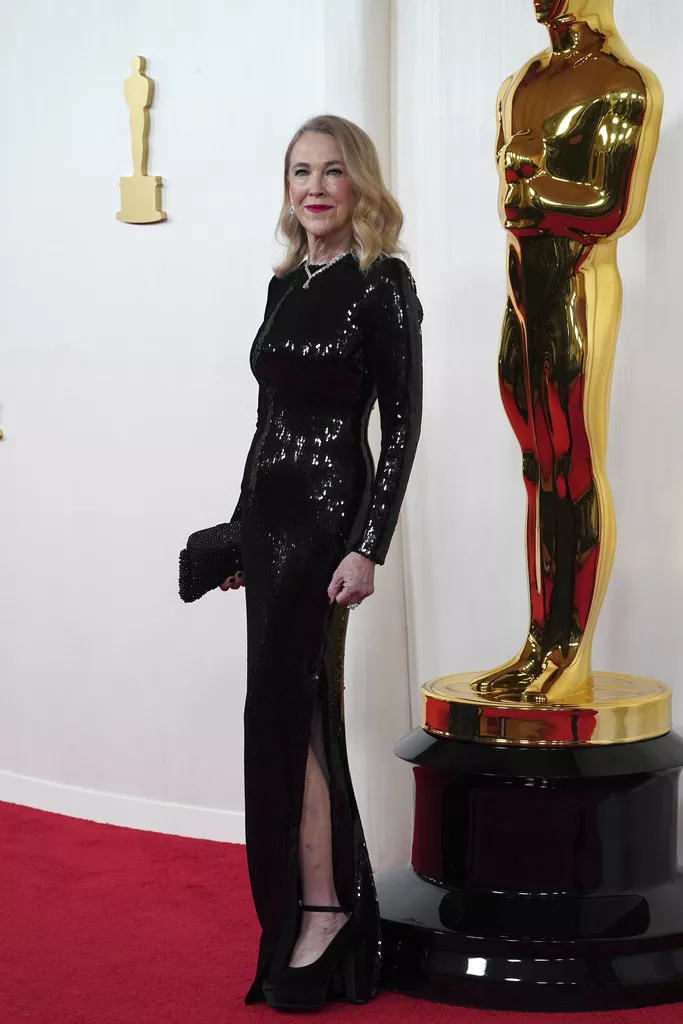Catherine O'Hara