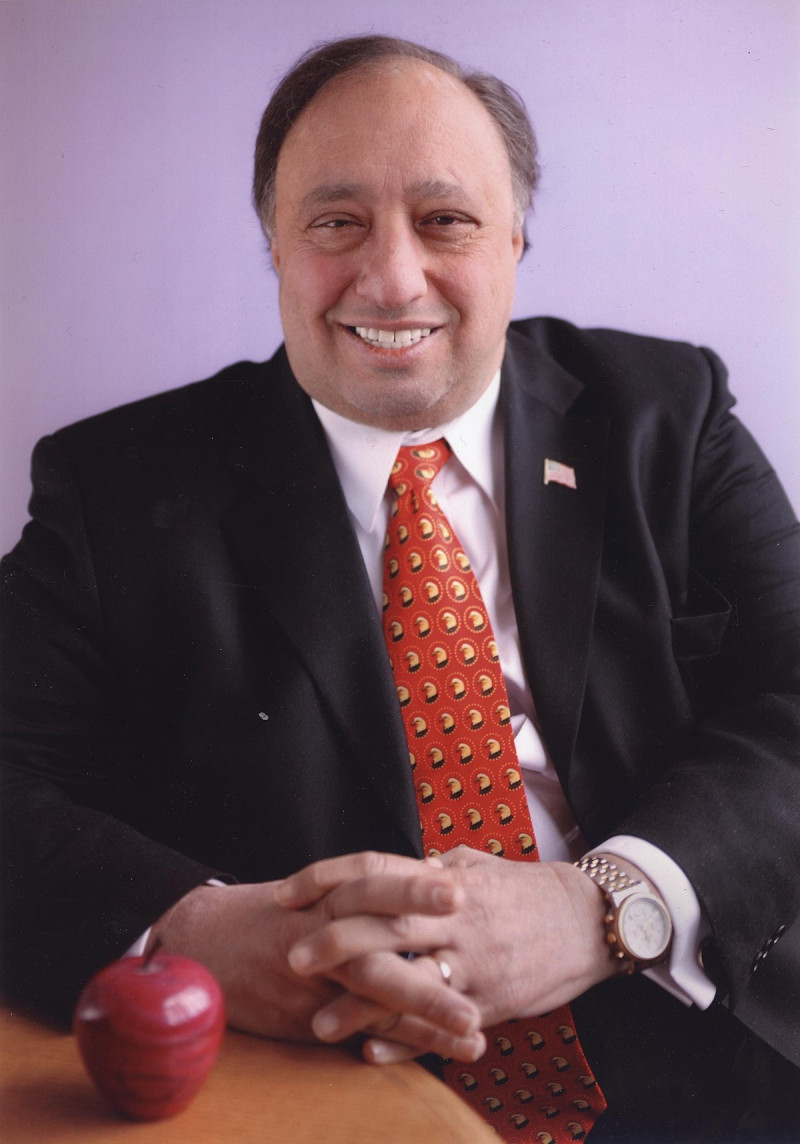 Catsimatidis John