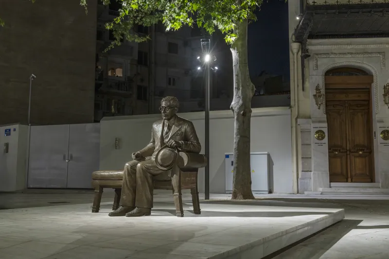 onassis
