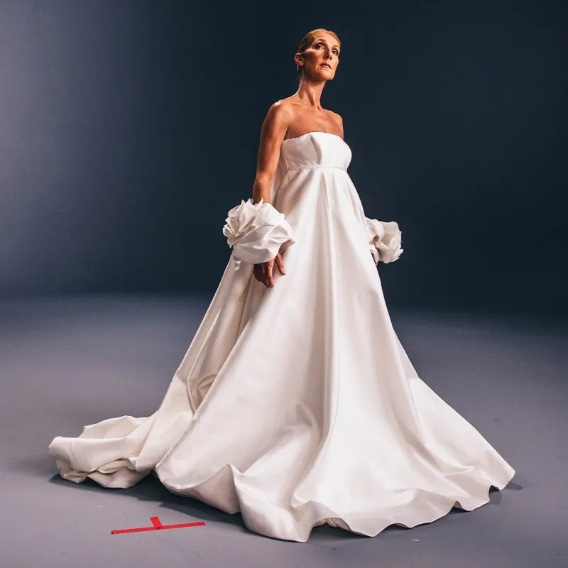 H Celine Dion