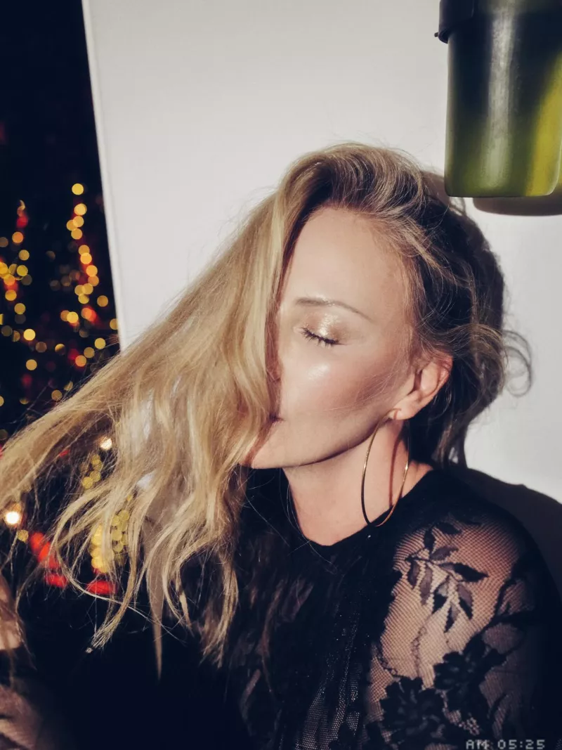 Σαρλίζ Θερόν