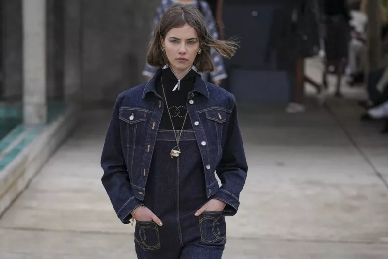 Fashion Show Chanel