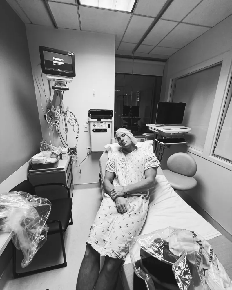 Τσάνινγκ Τέιτουμ