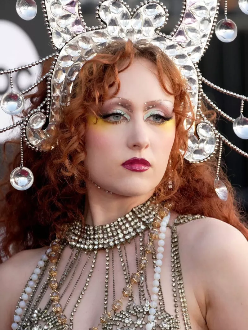 Τσάπελ Ρόουν