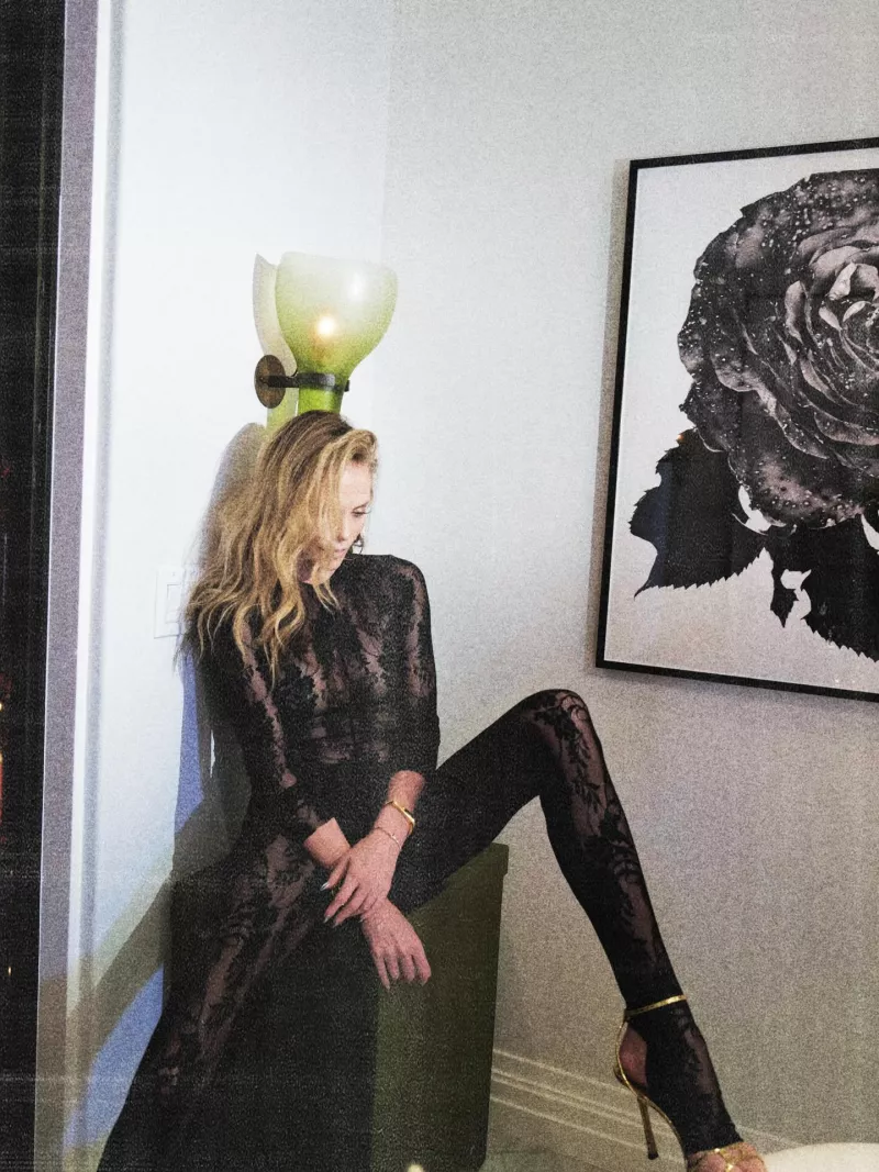 Σαρλίζ Θερόν